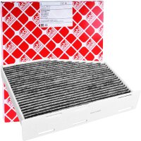FEBI BILSTEIN 105789 Innenraumfilter