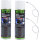 2x PETEC Dieselpartikelfilterreiniger, 400 ml