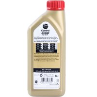 5x CASTROL EDGE M 5W-30 15BF68, 1L