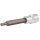 BGS Bit-Einsatz | Länge 100mm | Antrieb Innenvierkant 12,5mm (1/2") | Innensechskant 5mm