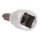 BGS Bit-Einsatz | Länge 100mm | Antrieb Innenvierkant 12,5mm (1/2") | Innensechskant 5mm