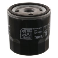 FEBI BILSTEIN 32122 Ölfilter