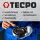 2x 400g TECPO Universal Mehrzweckfett EP2 + Handhebel Fettpresse