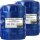 2x MANNOL Legend Formula C5 0W-20, 20L
