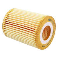 MANN-FILTER Ölfilter + Schraube