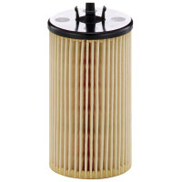 MANN-FILTER Ölfilter + MANNOL O.E.M. 5W-30, 5x1L
