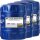 3x MANNOL Longlife 508/509 0W-20, 20L