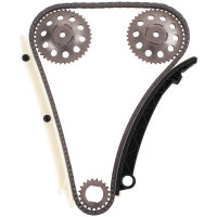 SKF Steuerkettensatz Opel 1.0 1.2 1.4