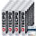 24x TECPO Universal Mehrzweckfett EP2, 400g