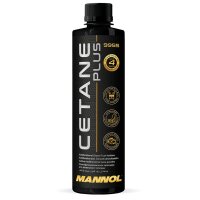 MANNOL Cetane Plus, 450 ml