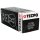 TECPO Glühbirnen Set, 12V-21/5, BAY15D, 20 Stück