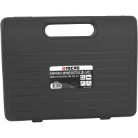 TECPO Bremskolbenrücksteller Satz 22-teillig + Bremsenreiniger 500 mL