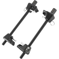 TECPO Federspanner Werkzeug Satz + BGS Federbein-Einsatz-Satz