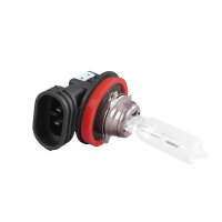10x TECPO Glühbirne H9 12V 65W, PGJ19-5