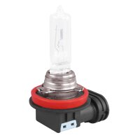 10x TECPO Glühbirne H9 12V 65W, PGJ19-5