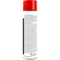 8x TECPO Reifen-Glanz-Spray, 600 ml