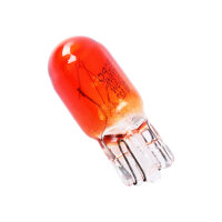 20x Glassockel W5W + 20x Seitenblinker WY5W