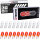 20x Glassockel W5W + 20x Seitenblinker WY5W