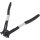 TECPO Achsmanschette-Klemmazange + Schlauchklemmenzange
