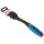 TECPO Kraft-Bit-Einsatz-Satz | H5-H19 | 10-teilig + BGS Umschaltknarre 12,5 mm (1/2")