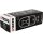 TECPO Glühbirnen R10W 12V 10W BA15S, 20 Stück
