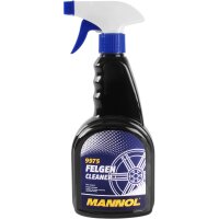 2x MANNOL 9975 Felgen Cleaner, 500 ml