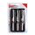BGS HSS Bohrer Satz, 3-tlg., 22-24-25 mm