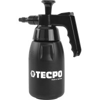 TECPO Teerlöser und Harz Entferner 5L + Pumpsprüher 1L