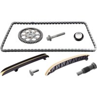 FEBI BILSTEIN Steuerkettensatz + Motor-Einstellwerkzeug...