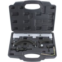 FEBI BILSTEIN Steuerkettensatz + TECPO BMW Motoren Einstellwerkzeug-Satz N40/ N45