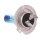 20x TECPO H7 Glühbirne 12V 55W, PX26d, Super White, Xenon Optik