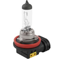 20x TECPO Glühbirne H8 12V 35W, PGJ19-1