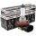 20x TECPO Glühbirne H8 12V 35W, PGJ19-1