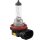 20x TECPO Glühbirne H8 12V 35W, PGJ19-1