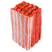 300x TECPO Reifen Flicken Reparaturstopfen...