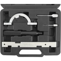 SKF Steuerkettensatz Opel 1.0 1.2 1.4 + Motor Einstellwerkzeug