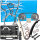 SKF Steuerkettensatz Opel 1.0 1.2 1.4 + Motor Einstellwerkzeug