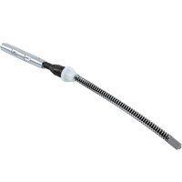 2x MAXGEAR Handbremsseil