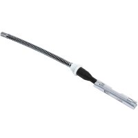 2x MAXGEAR Handbremsseil
