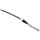 2x MAXGEAR Handbremsseil