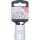 BGS Steckschlüssel-Einsatz Super Lock | Antrieb Innenvierkant 12,5mm (1/2") | SW 20mm
