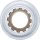 BGS Steckschlüssel-Einsatz Gear Lock | Antrieb Innenvierkant 12,5mm (1/2") | SW 11mm