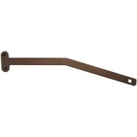 BGS Riemenspanner-Schlüssel, passend für Ford...