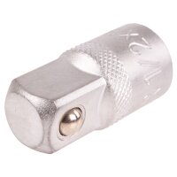 BGS Steckschlüssel-Adapter | Innenvierkant 10 mm...