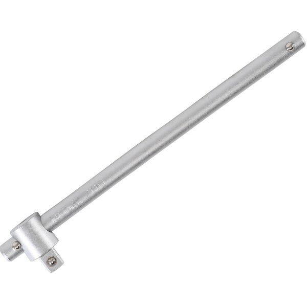 BGS Gleitgriff | Abtrieb Außenvierkant 10mm (3/8")