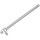 BGS Gleitgriff | Abtrieb Außenvierkant 10mm (3/8")