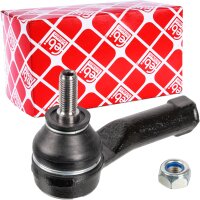 FEBI BILSTEIN 19605 Spurstangenkopf