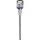 BGS Bit-Einsatz | Länge 200 mm | Antrieb Innenvierkant 12,5 mm (1/2") | T-Profil (für Torx) T55