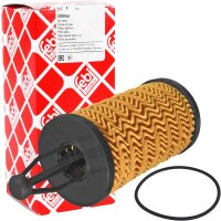 FEBI BILSTEIN 101327 Ölfilter