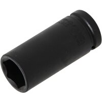 BGS Kraft-Einsatz, tief, 27 mm, 20 mm 3/4"